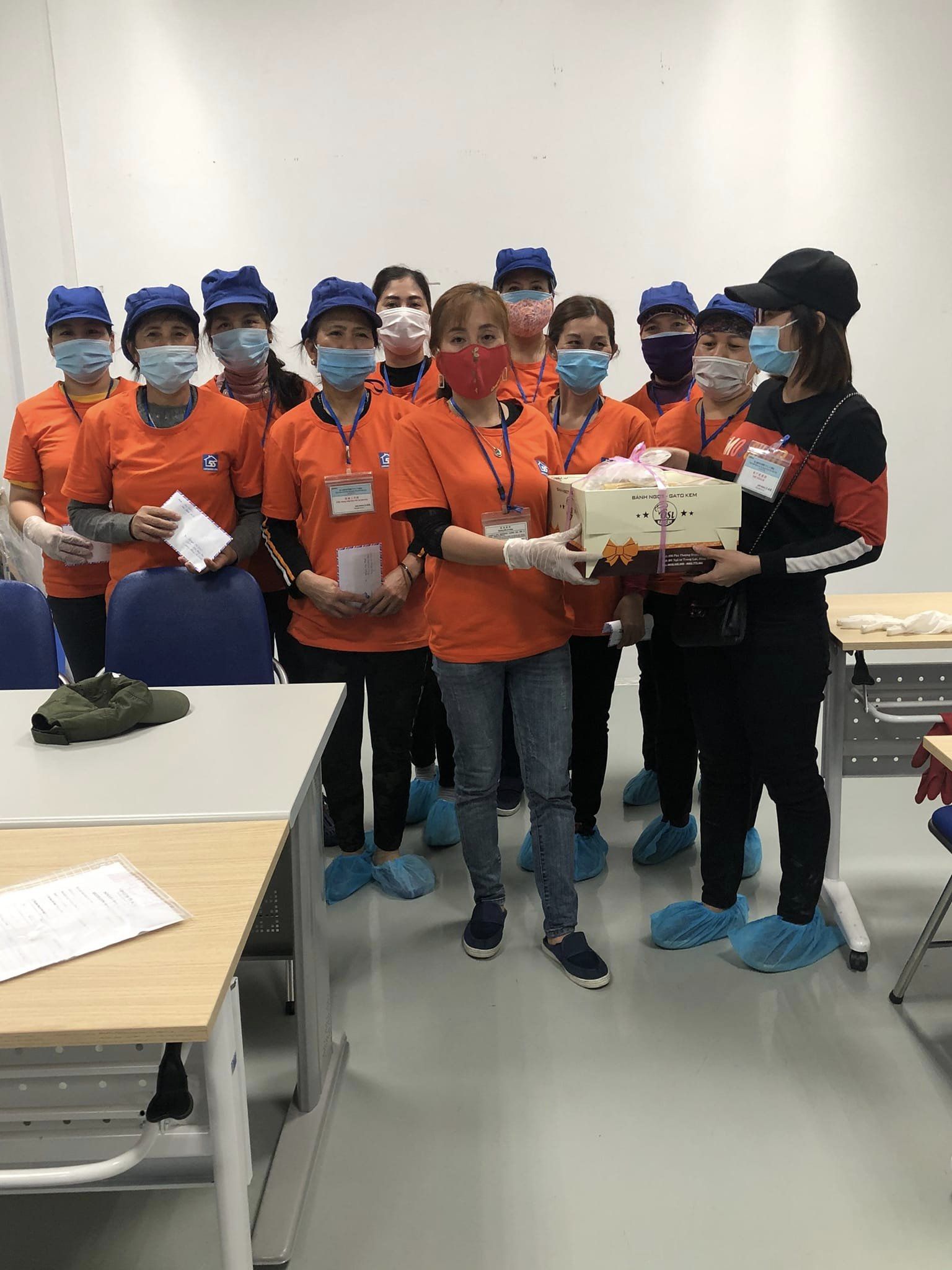 Dịch Vụ Vệ Sinh Công Nghiệp Tại Hải Phòng - Khảo Sát Và Báo Giá Nhanh Chóng